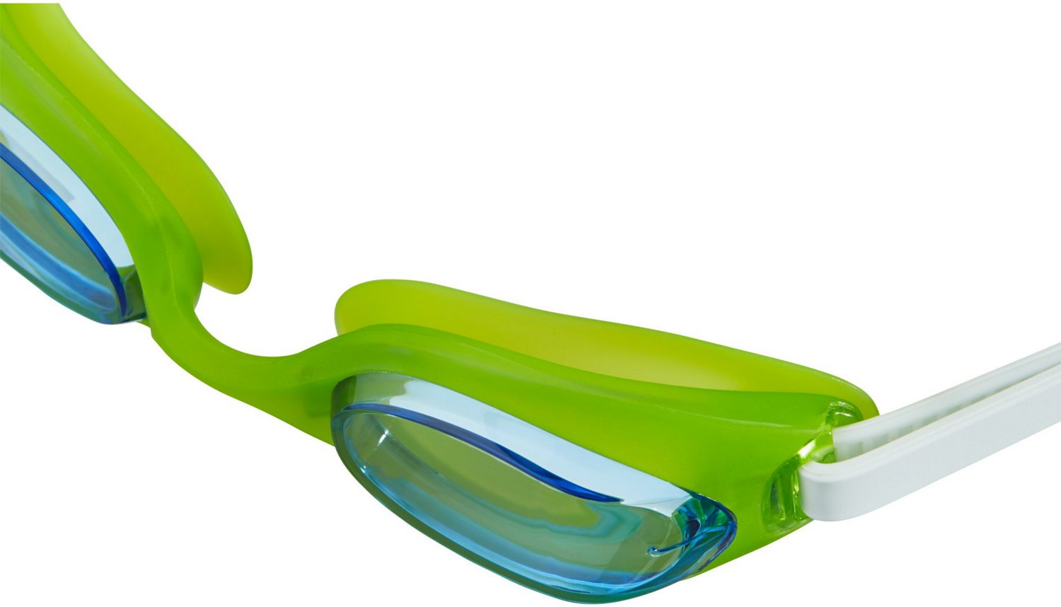 Nike Kids’ Hyper Flow Swim Goggles                                                                                             - view number 3
