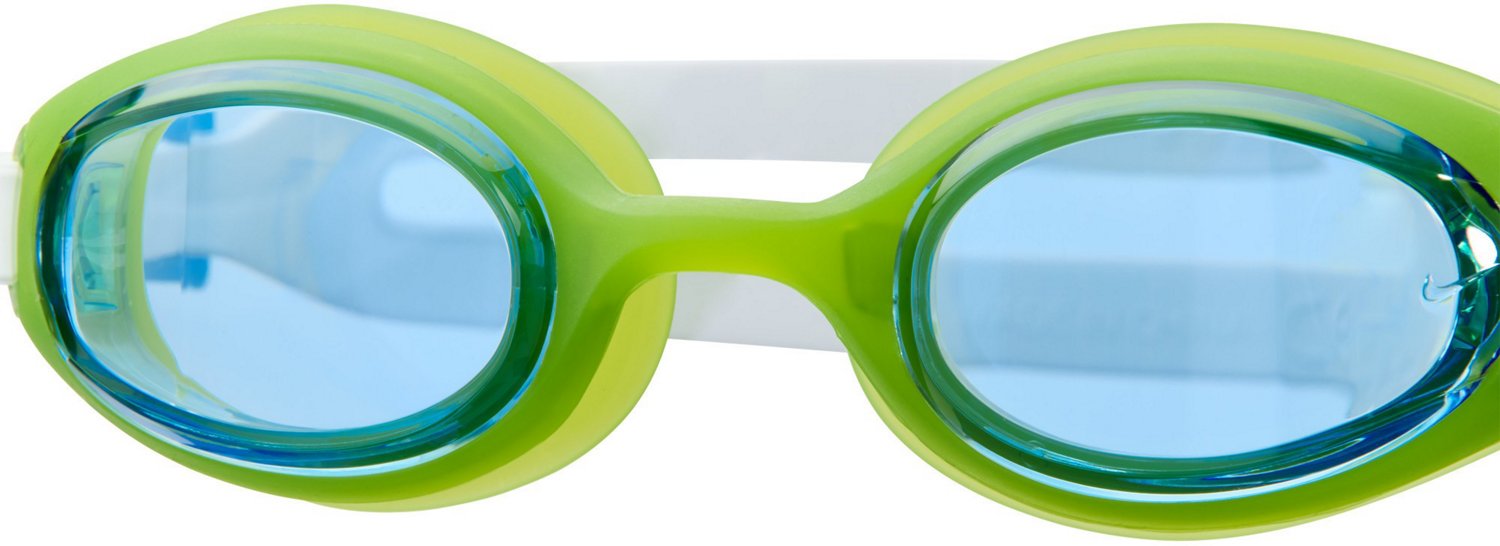 Nike Kids’ Hyper Flow Swim Goggles                                                                                             - view number 4