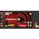 Federal Syntech 9mm Luger 150-Grain Ammunition - 50 Rounds                                                                       - view number 1 selected