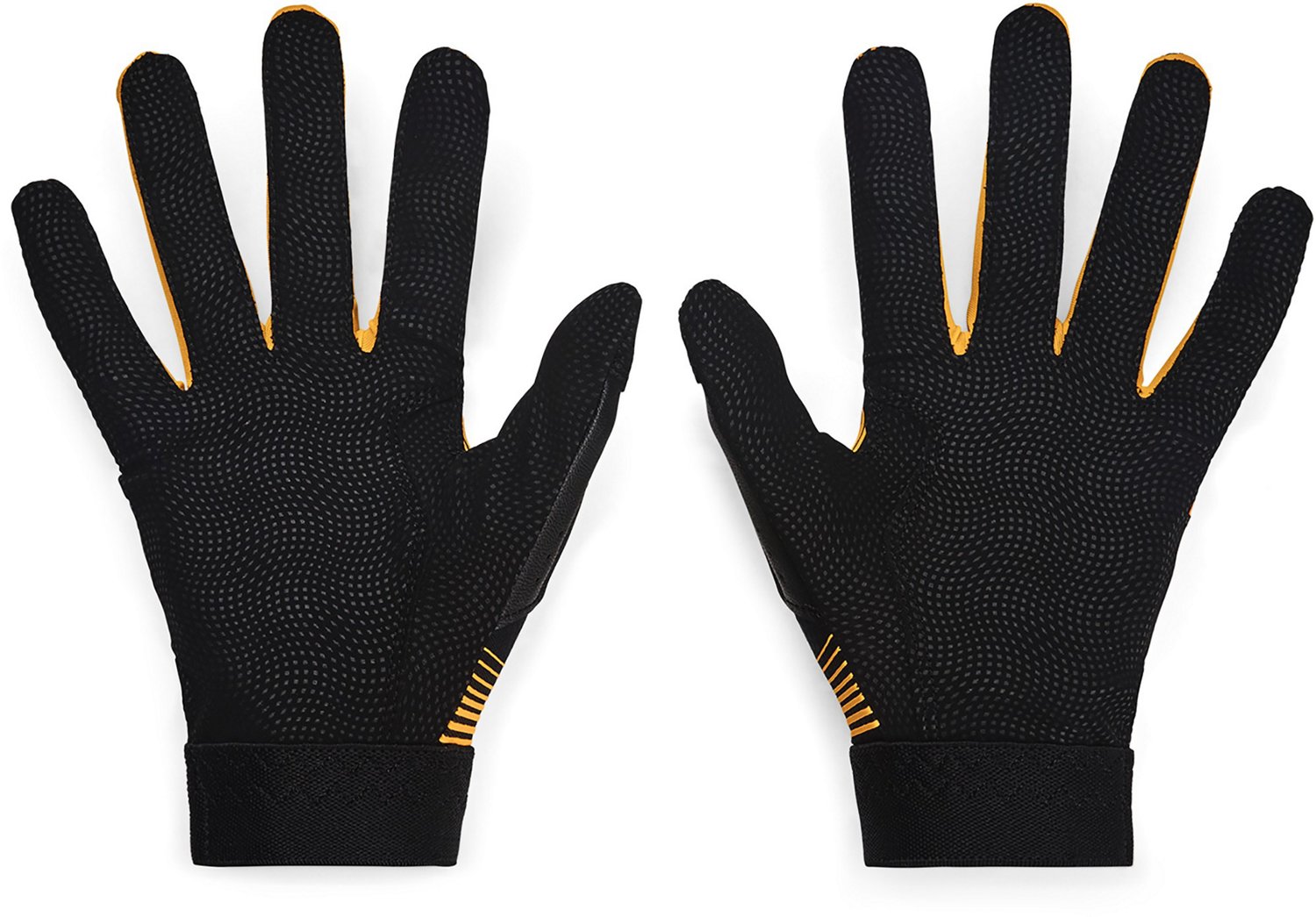 Under Armour Boys’ Clean Up 21 Baseball Batting Gloves - view number 2