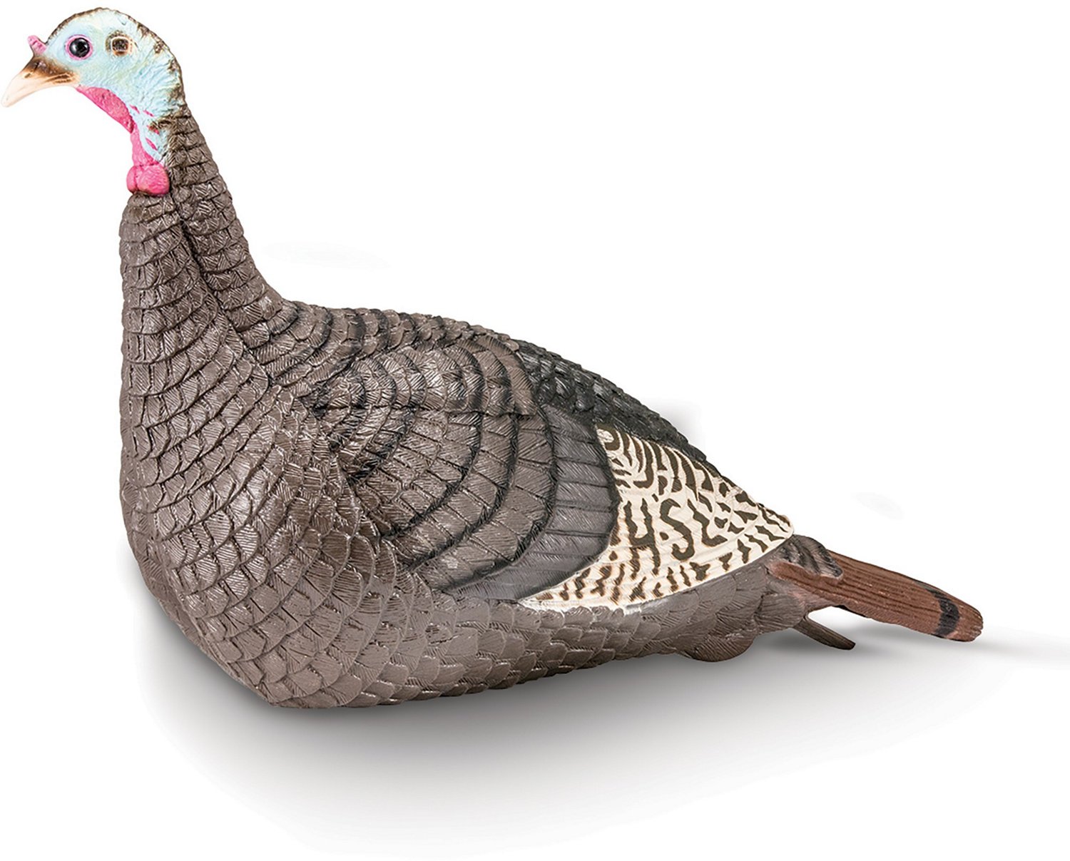 HS Strut Lite Hen Decoy Academy