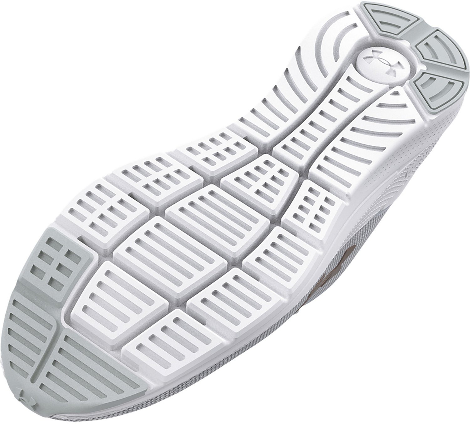 Under Armour Women's Impulse 2 Knit Low Top Running Shoes - view number 5