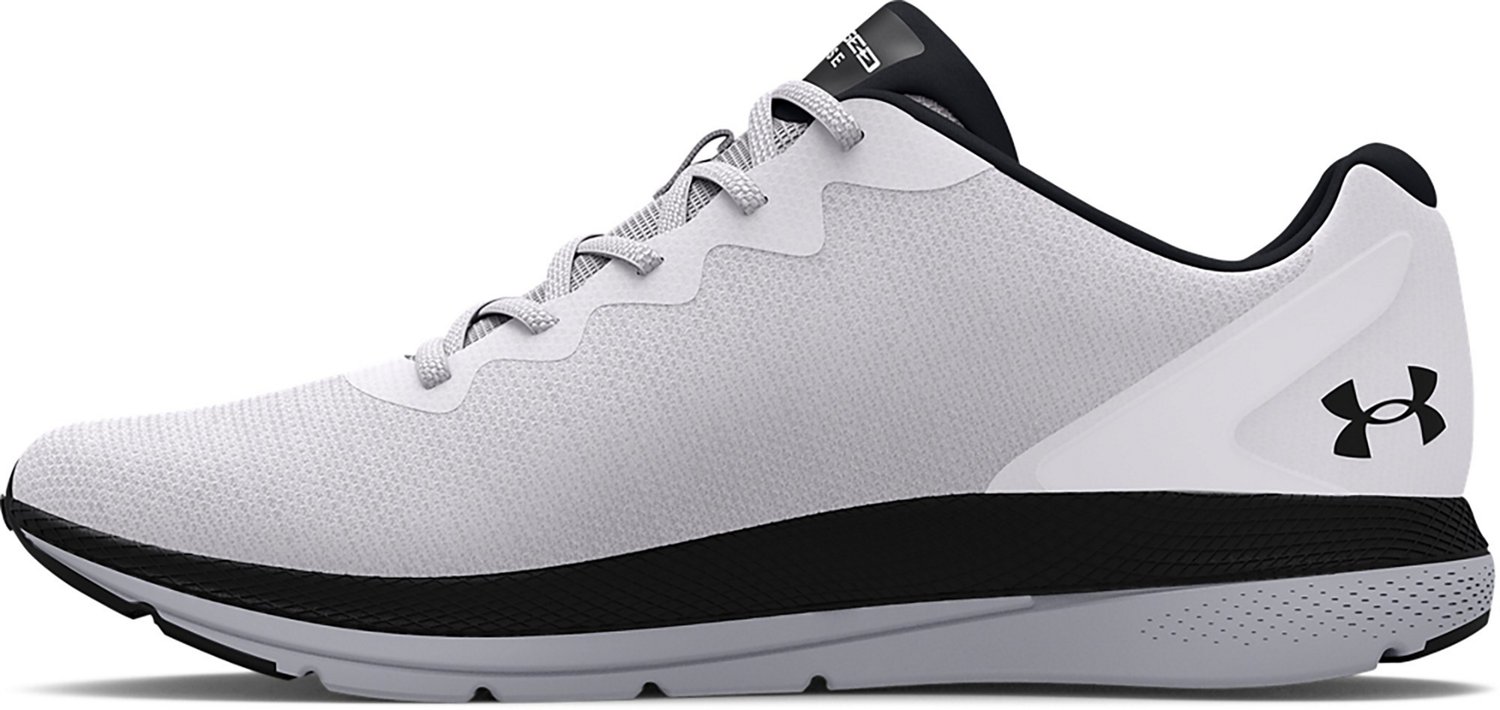 Under Armour Men's Impulse 2 Knit Low Top Running Shoes