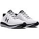 Under Armour Men's Impulse 2 Knit Low Top Running Shoes                                                                          - view number 3 image