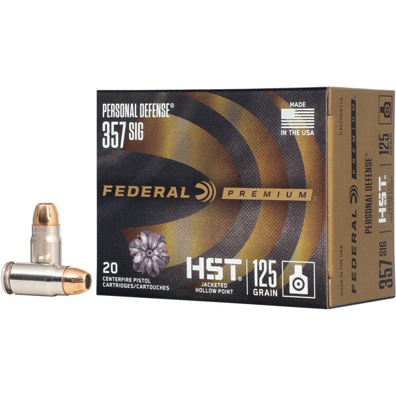 Federal Premium Per… - image