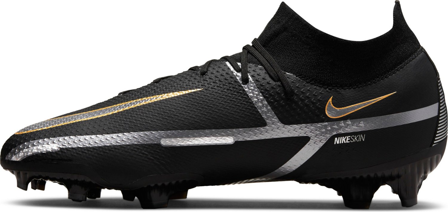 Nike Men's Phantom GT2 Pro Dynamic Fit Firm Ground Soccer Cleats - view number 2