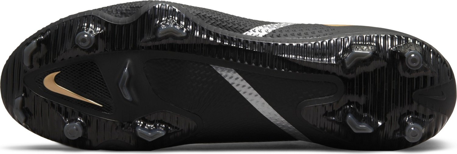 Nike Men's Phantom GT2 Pro Dynamic Fit Firm Ground Soccer Cleats - view number 4