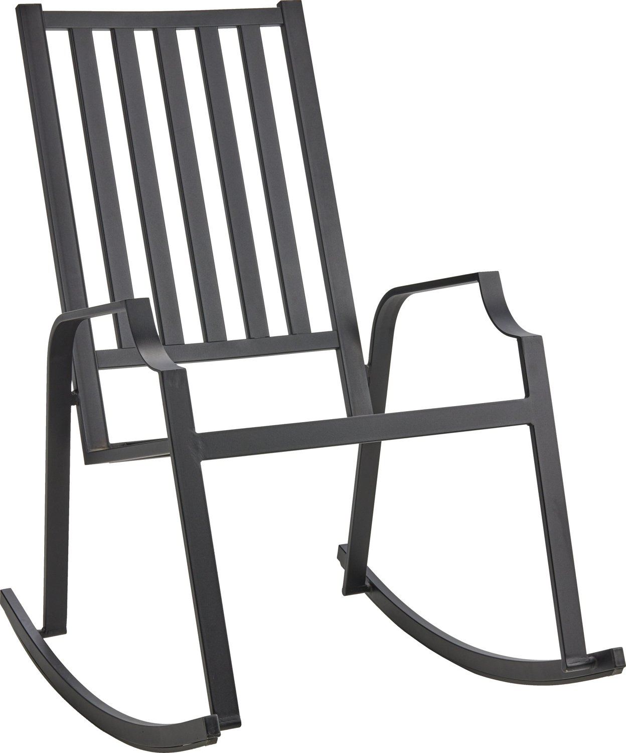 Steel rocking chair online online