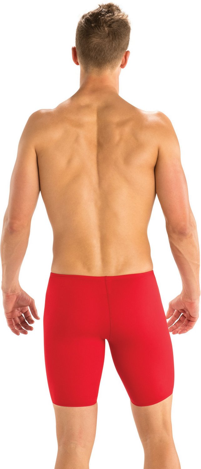 Dolfin Men's Solid Jammer - view number 2