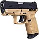 Taurus G3C Compact FDE 9mm Luger Pistol                                                                                          - view number 4
