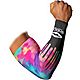 Shock Doctor Youth Tie Dye Drip Showtime Arm Sleeve                                                                              - view number 1 selected