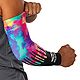 Shock Doctor Youth Tie Dye Drip Showtime Arm Sleeve                                                                              - view number 3