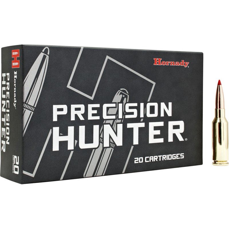Hornady Precision H… - image
