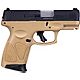 Taurus G3C Compact FDE 9mm Luger Pistol                                                                                          - view number 2 image