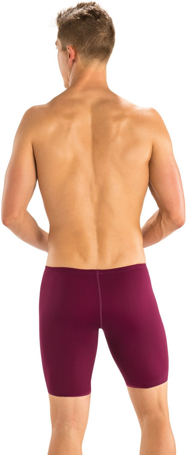 Dolfin Men's Solid Jammer - view number 2