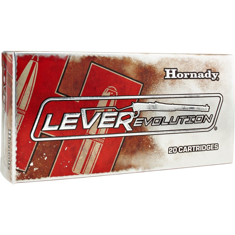 Hornady Leverevolti… - image