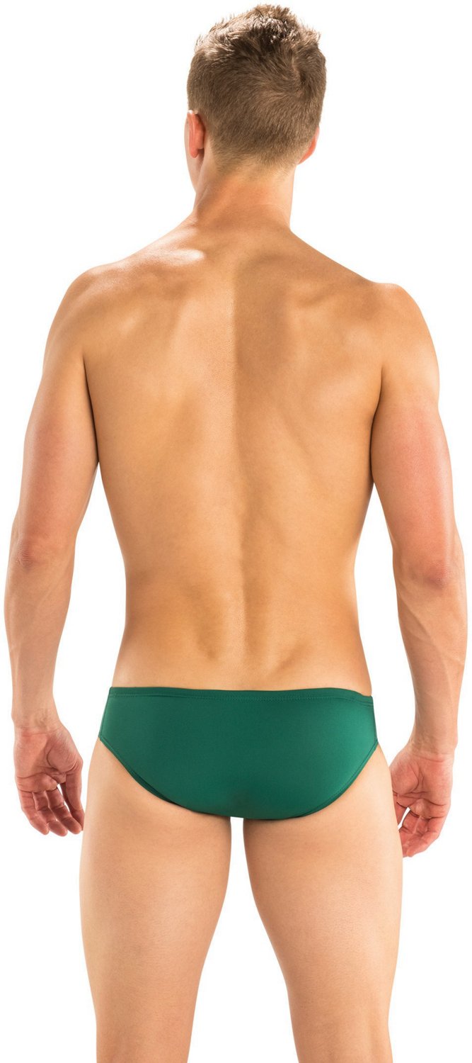 Dolfin Men's Reliance Solid Racer - view number 2