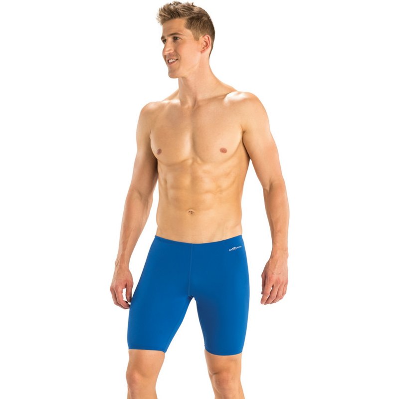 Dolfin Men's Solid … - image