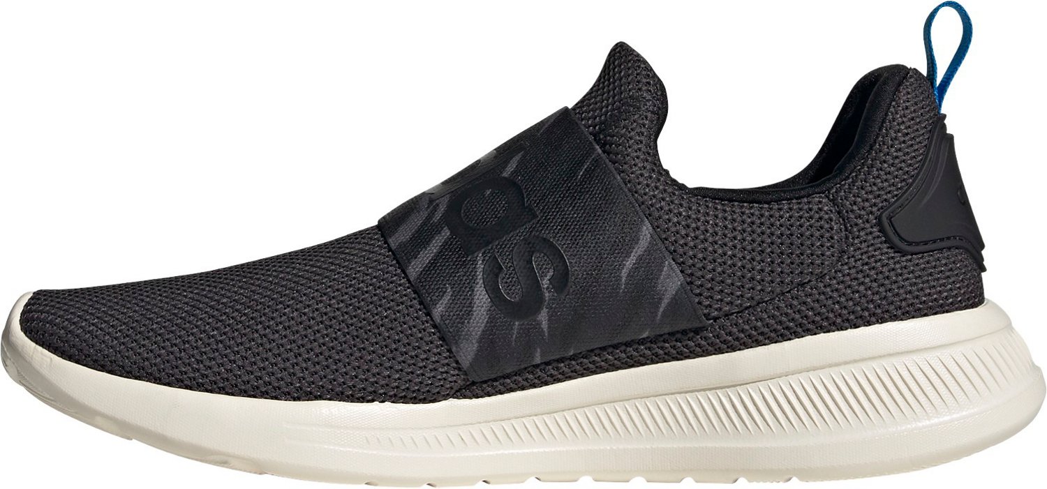 adidas Men's Lite Racer Adapt 4.0 Slip-On Shoes - view number 5