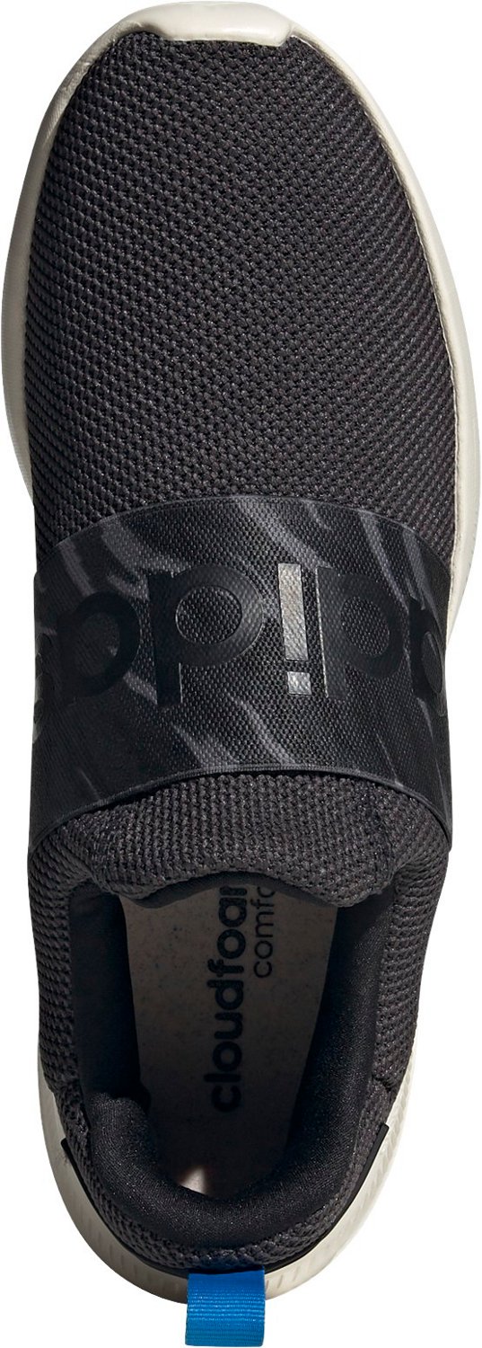 adidas Men's Lite Racer Adapt 4.0 Slip-On Shoes - view number 6