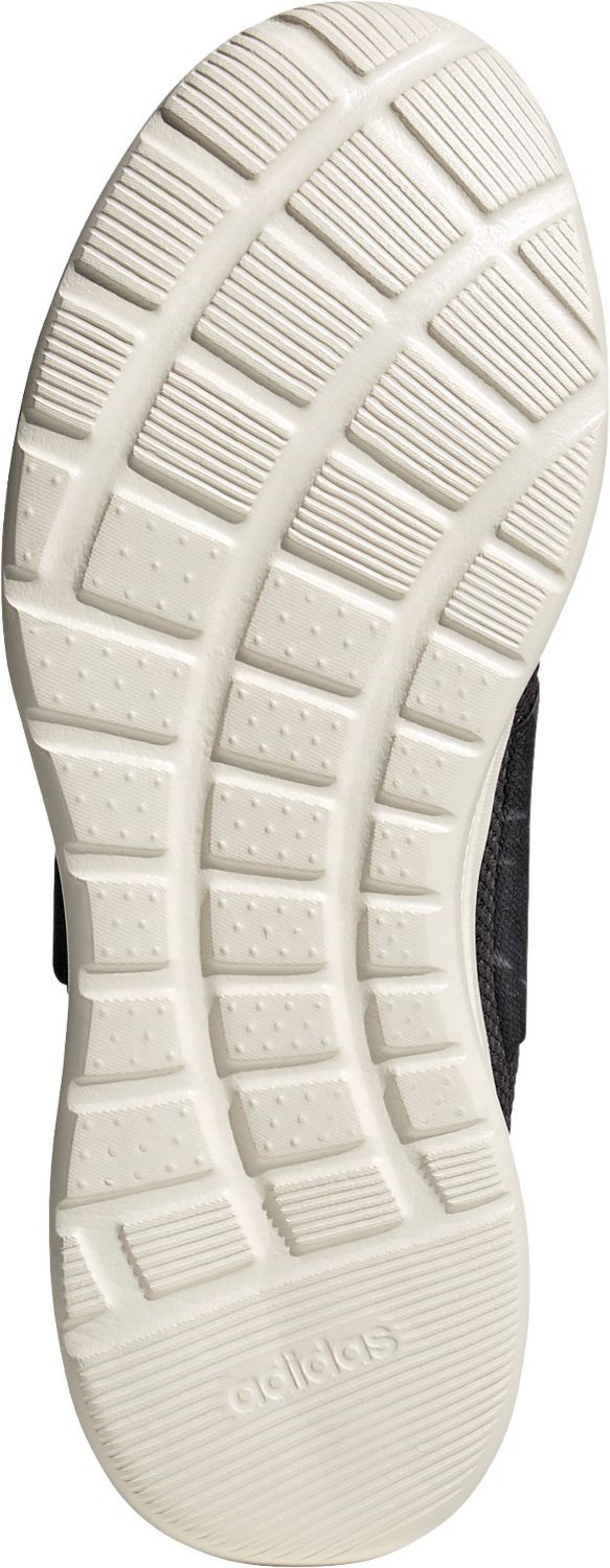 adidas Men's Lite Racer Adapt 4.0 Slip-On Shoes - view number 7