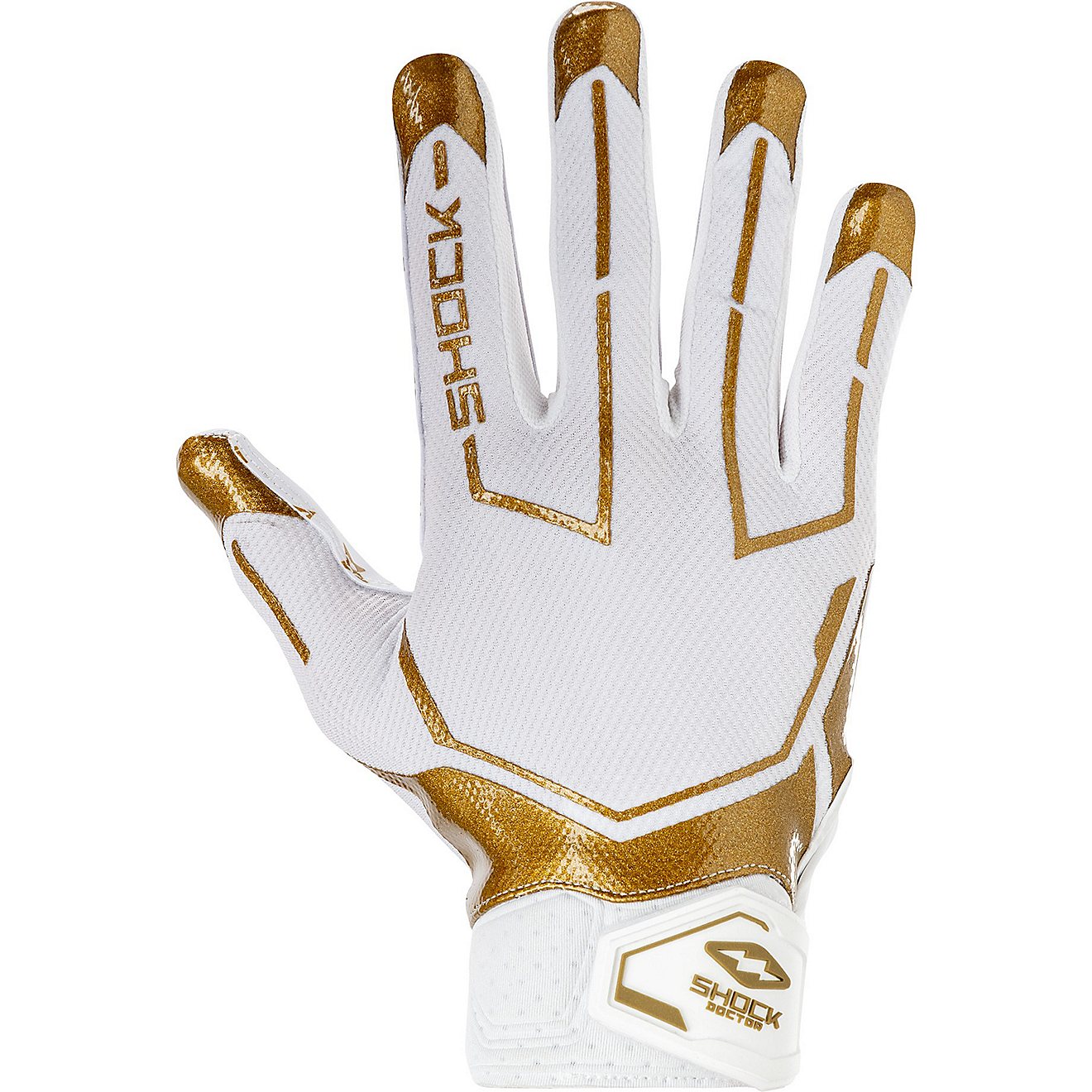 Shock Doctor Youth Showtime Lux Receiver Glove                                                                                   - view number 2