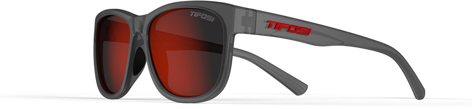 Tifosi Optics Swank XL Wayfarer Sunglasses - view number 4