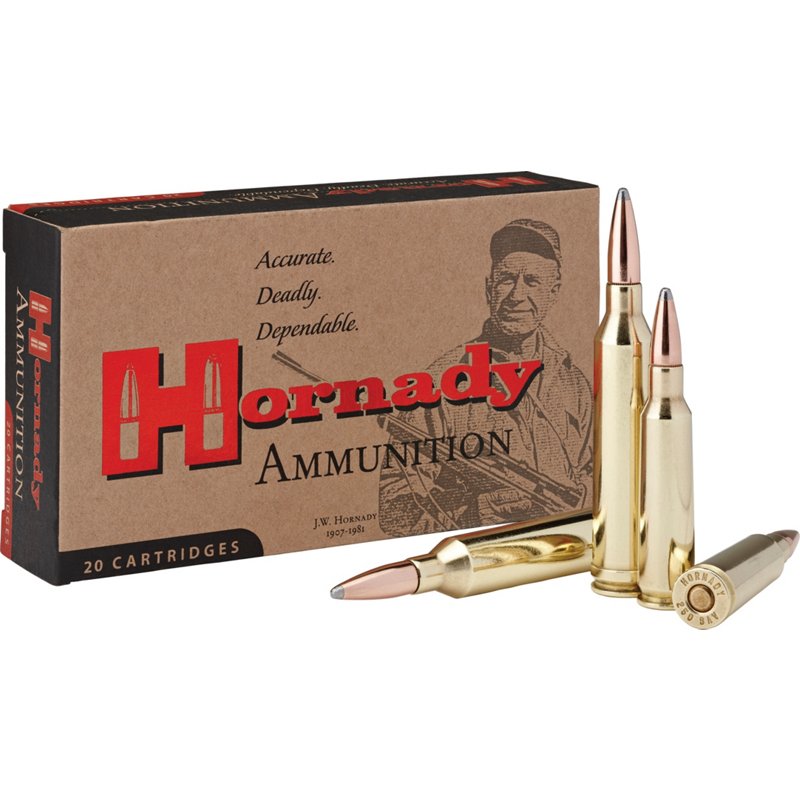 Hornady Custom 250 … - image