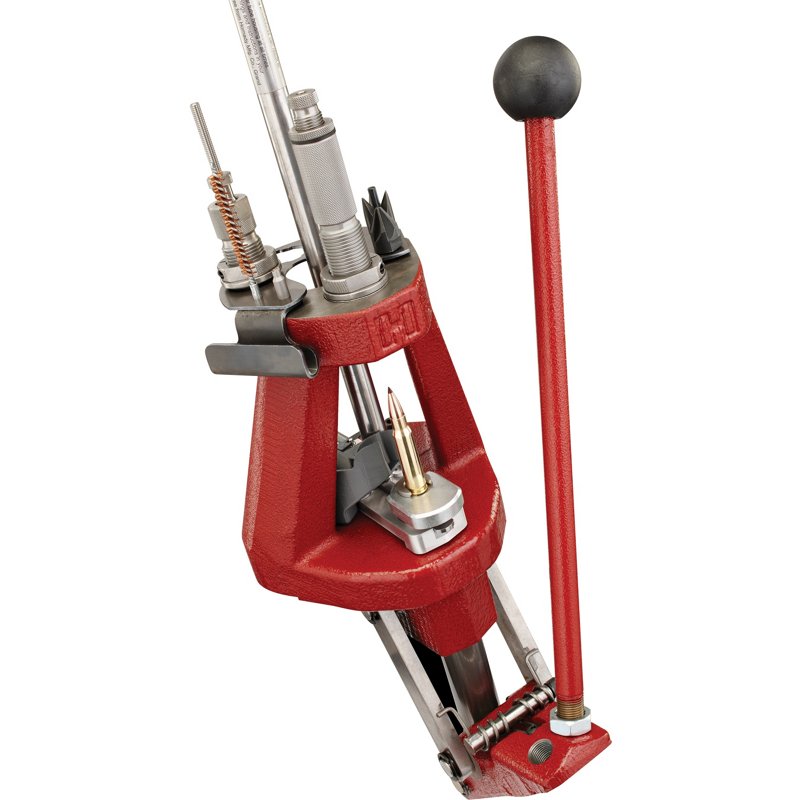 Hornady Lock-N-Load… - image