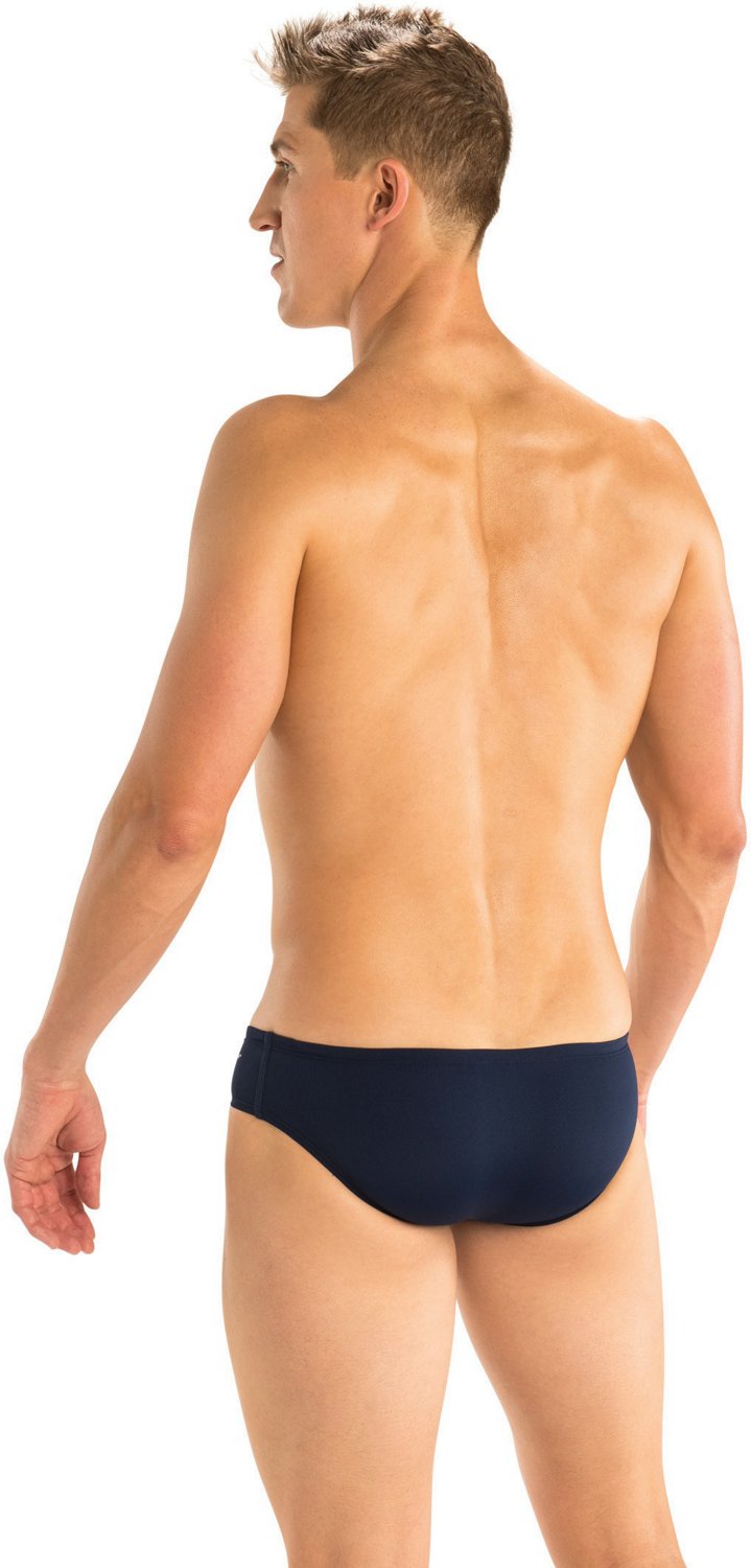 Dolfin Men's Reliance Solid Racer - view number 2