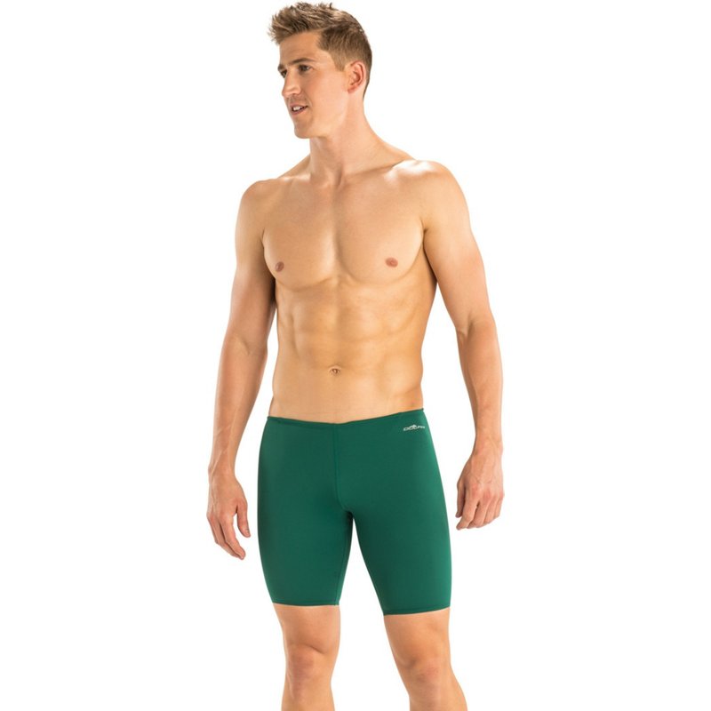 Dolfin Men's Solid … - image