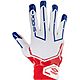Shock Doctor Youth Showtime Stars and Stripes Receiver Glove                                                                     - view number 2