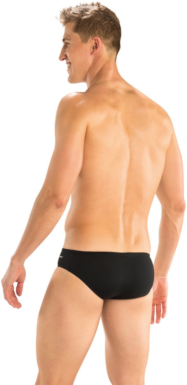 Dolfin Men's Reliance Solid Racer - view number 2