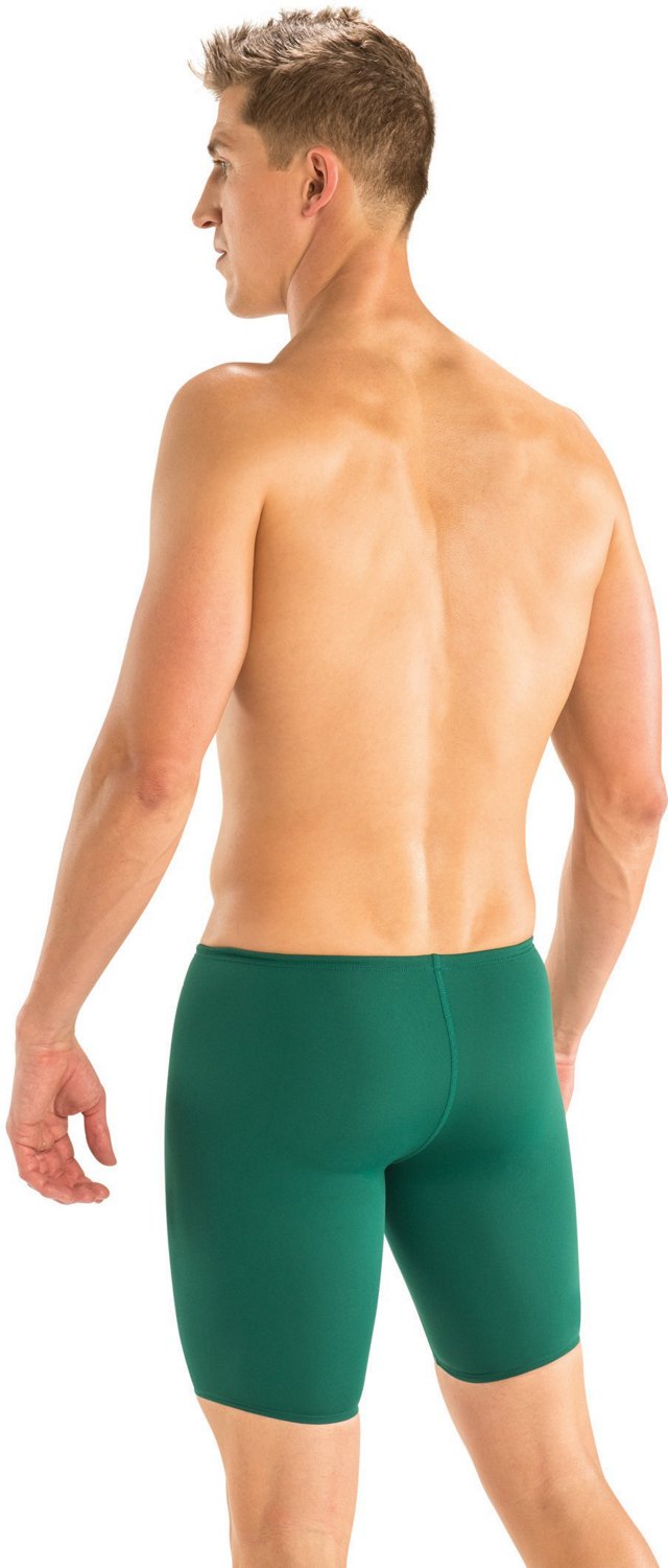 Dolfin Men's Solid Jammer - view number 2