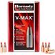 Hornady V-Max 22 Cal .224 35-Grain Reloading Bullets - 100 Rounds                                                                - view number 1 image