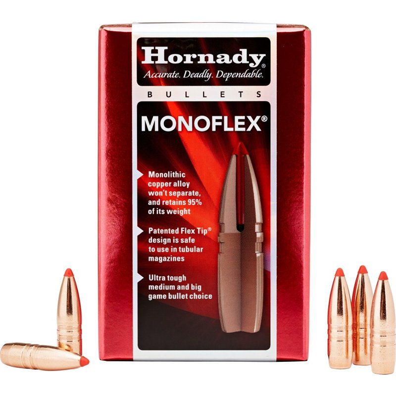 Hornady Monoflex 45… - image