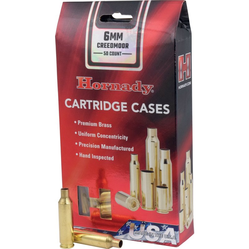 Hornady Unprimed 6M… - image