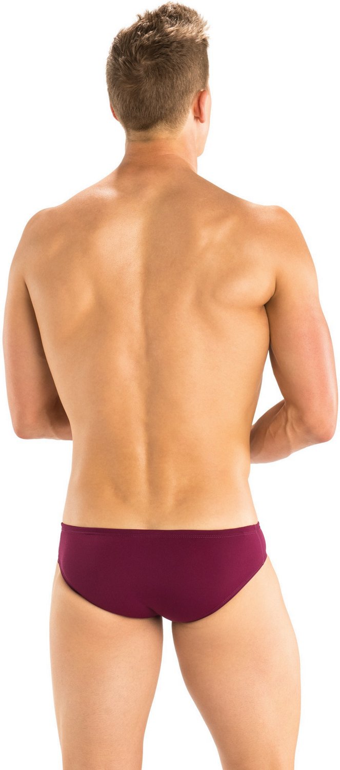 Dolfin Men's Reliance Solid Racer - view number 2