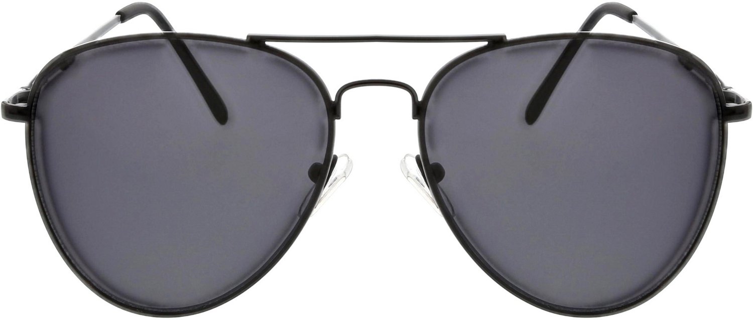 Maverick Lifestyle Metal Aviator Sunglasses | Academy