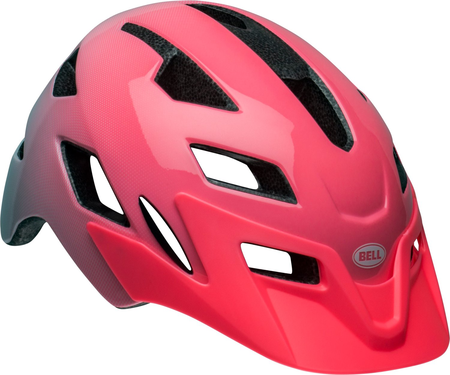 Bell Youth Girls Terrain Helmet Free Shipping at Academy