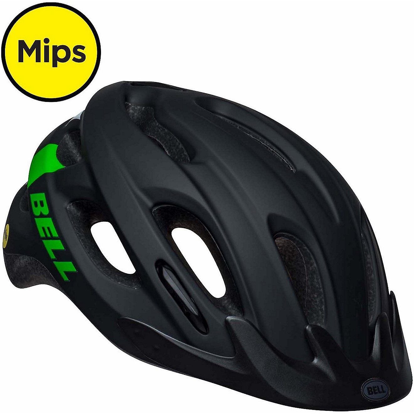 Bell Adults' Explorer MIPS Bike Helmet                                                                                           - view number 1