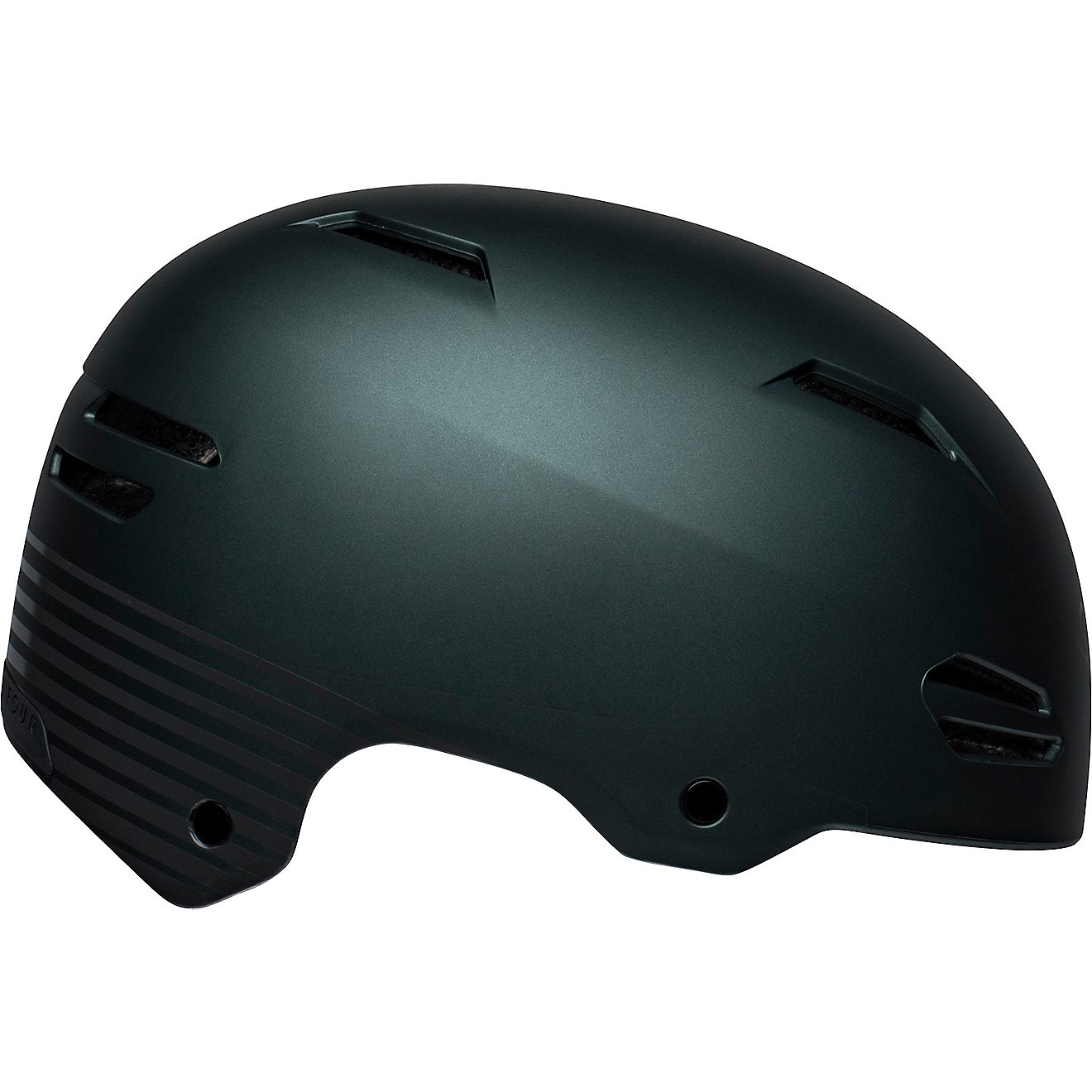 Bell Adults' Impulse Multisport Helmet                                                                                           - view number 4