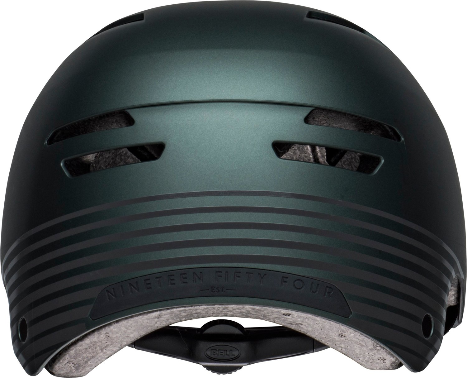 Bell Adults' Impulse Multisport Helmet                                                                                           - view number 7