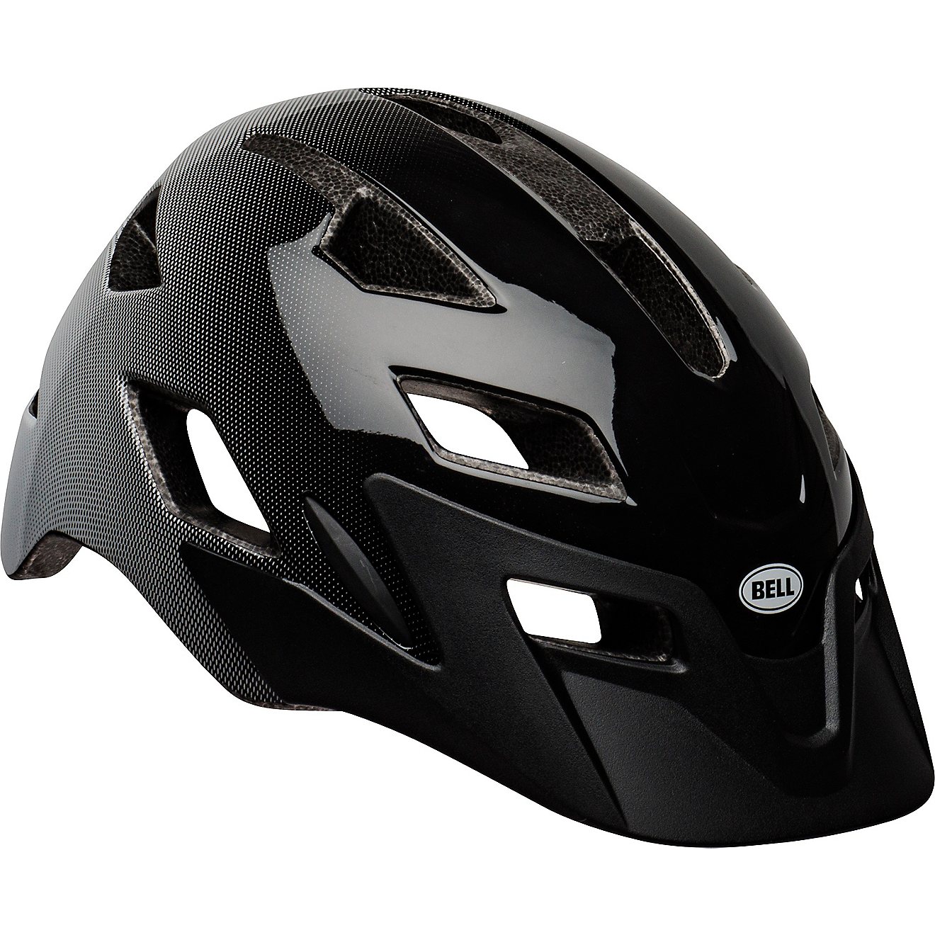 Bell Men's Terrain Mountain Bike Helmet                                                                                          - view number 1