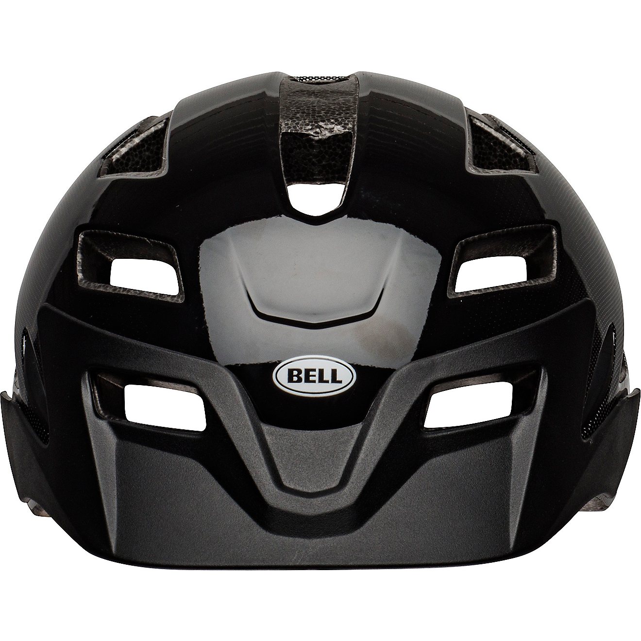 Bell Men's Terrain Mountain Bike Helmet                                                                                          - view number 2