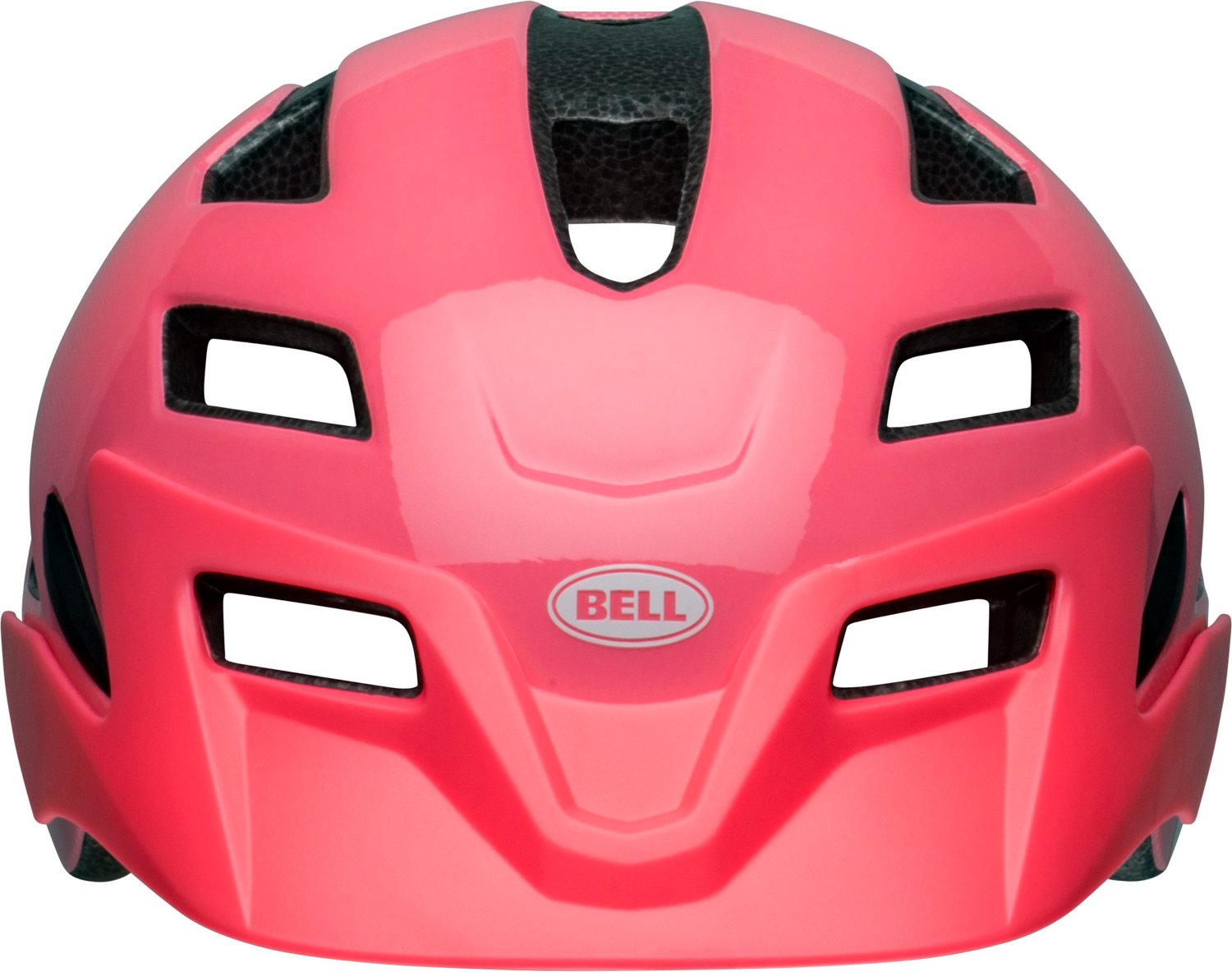 Bell Girls' Terrain Mountain Bike Helmet                                                                                         - view number 2