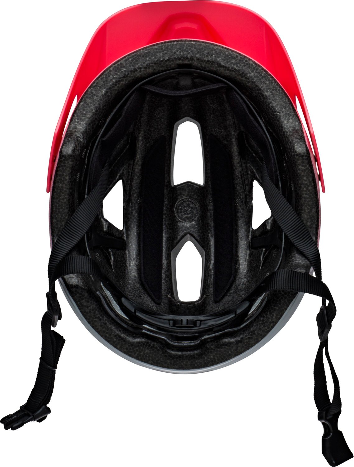 Bell Girls' Terrain Mountain Bike Helmet                                                                                         - view number 6