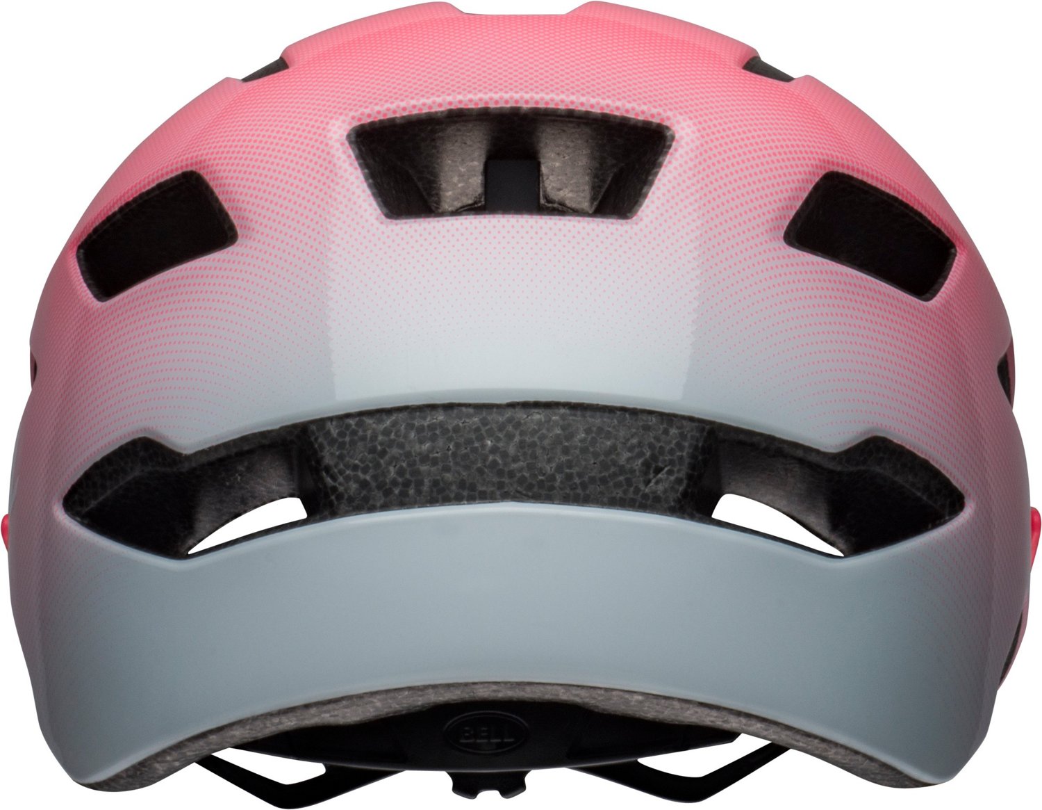 Bell Girls' Terrain Mountain Bike Helmet                                                                                         - view number 7