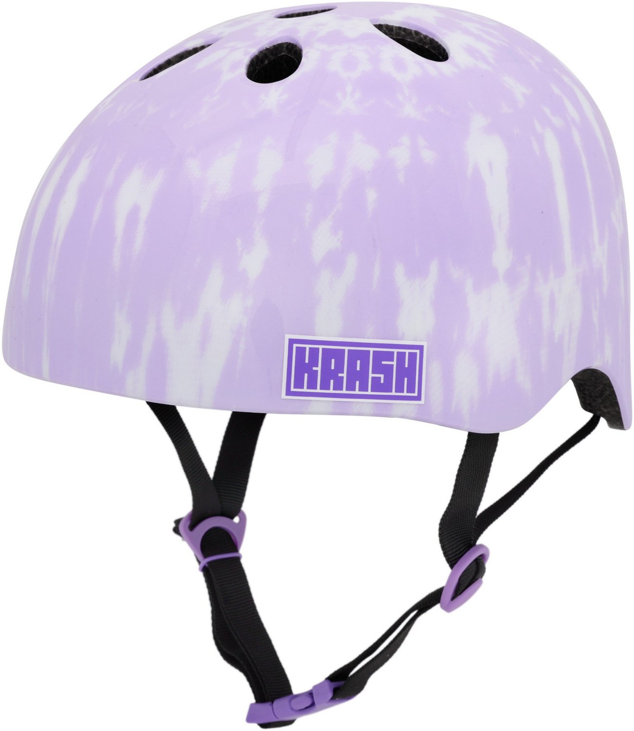 Krash girls best sale youth bike helmets