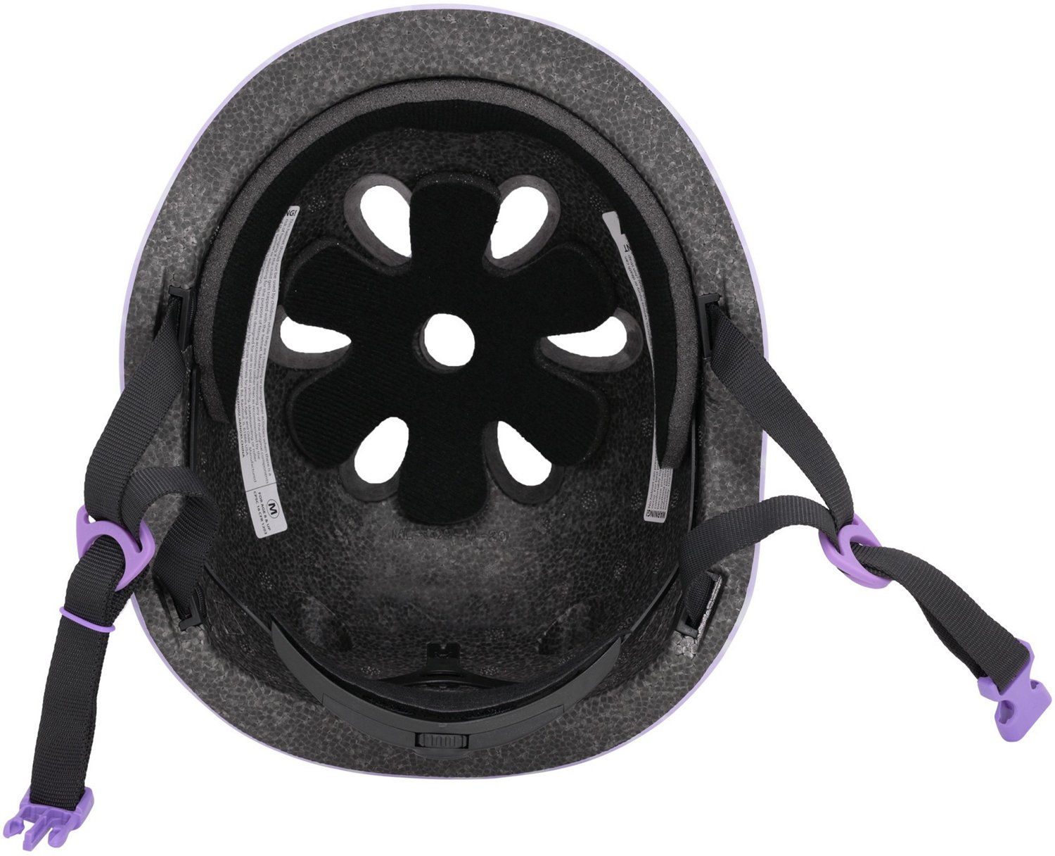 Krash Girls' To Dye For Helmet                                                                                                   - view number 4